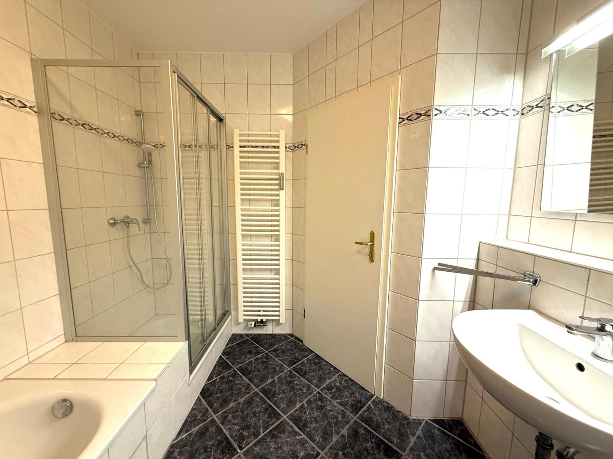Apartment Strahlend Schoen Und Renoviert Nuremberg